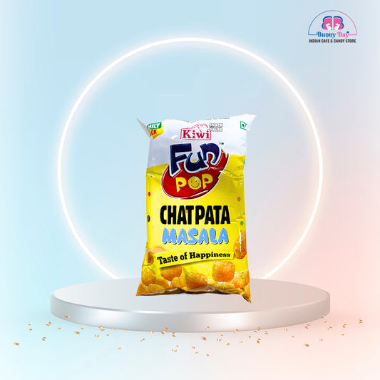 Fun pop chatpata masala 70 gm