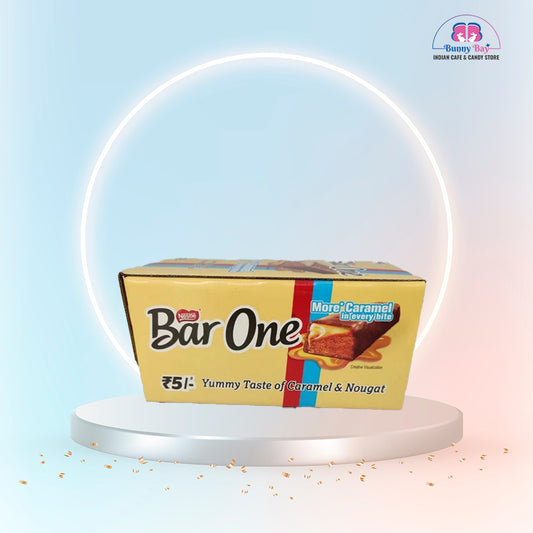 Bar One Box - 24 pcs