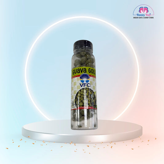 Guava goli 200 gm
