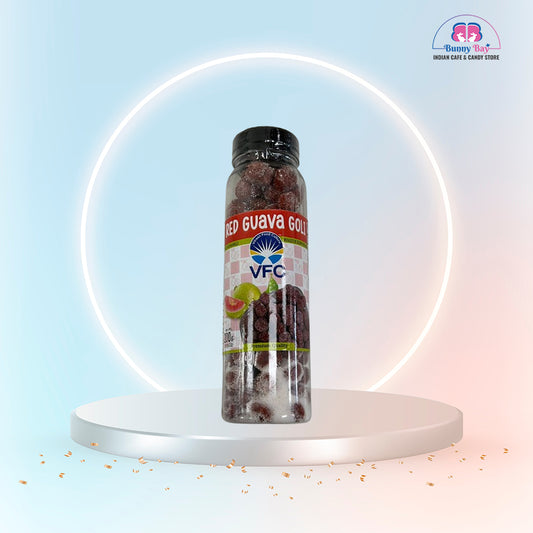 Red guava goli 200 gm