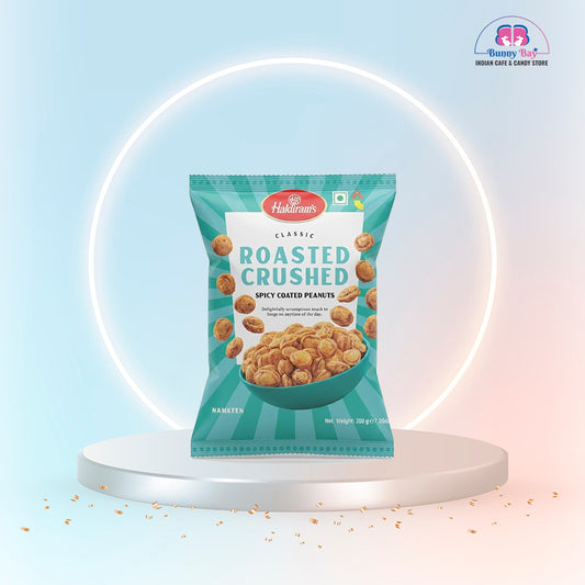 Haldirams roasted crushed 36 gm