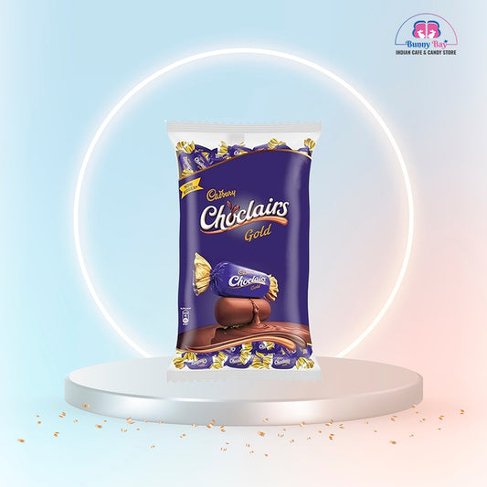 Cadbury choclairs gold pack 5.2 gm