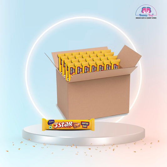 5 Star box- (28 UNITS*35.2 g)