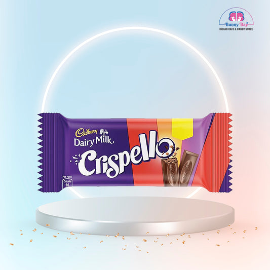 Cadbury crispello 13 gm