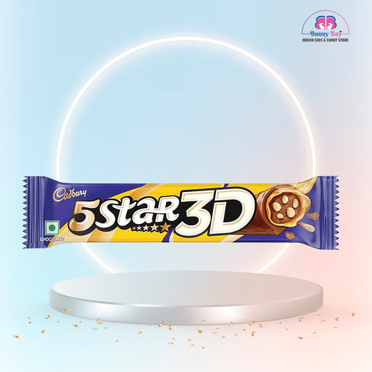 Cadbury 5star 3d box (24 UNITS*22 g)