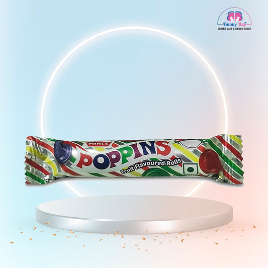 Parle poppins 12.6 gm
