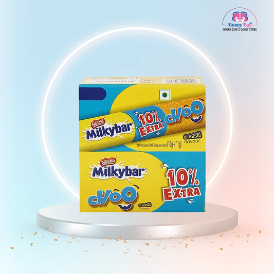 Milky bar choo classic box (28 UNITS*10 g)
