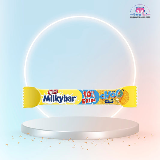 MilkyBar CHOO CLASSIC 10 gm