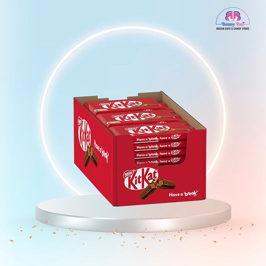 Indian nestle kitkat 28.5 gm