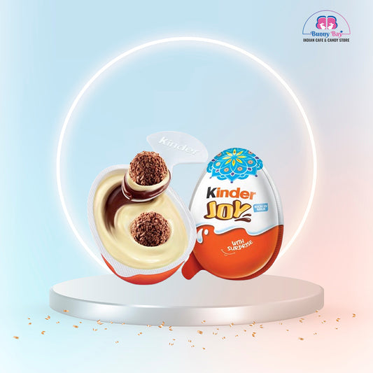 Indian kinderjoy 20 gm