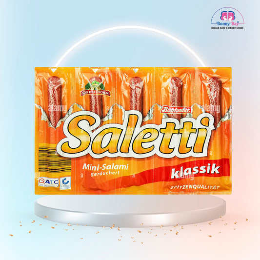 Saletti 200 gm