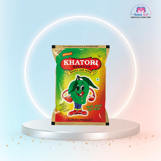 Khatori pack 150 gm