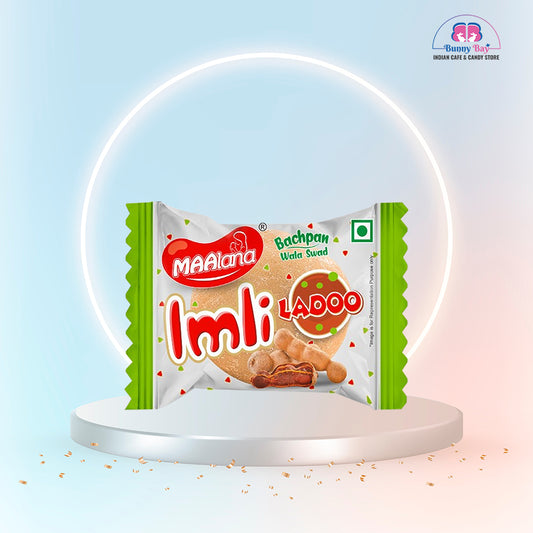 Maalana imli ladoo