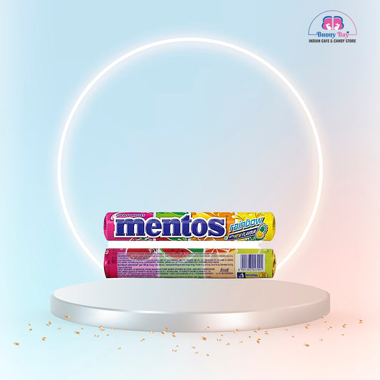 Mentos stick 28.6 gm
