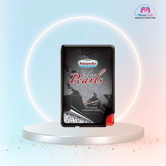 Rajnigandha silver pearls 5.75 gm