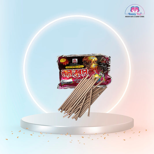 Churan sticks