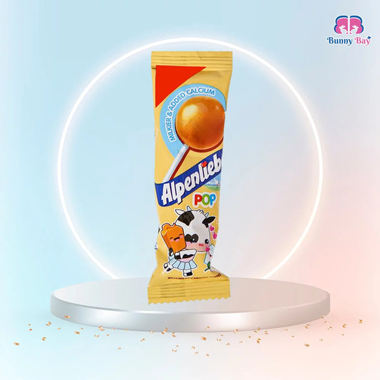 Alpenliebe Lolipop Caramel