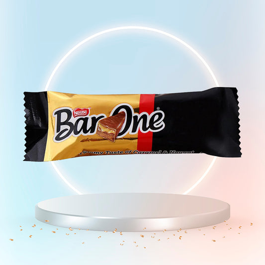Nestlé bar one
