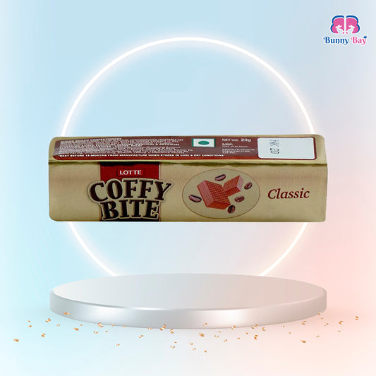 Coffee Bite  20.4 gm