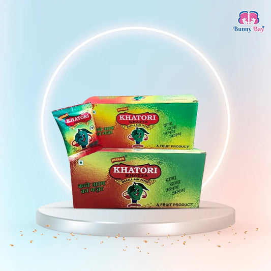 Meera Khatori | Pack Of 30 | 5RS Per Pack