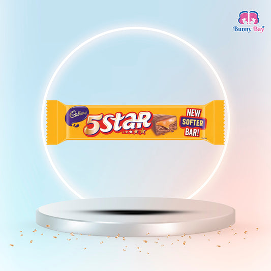 Cadbury 5 Star 35.5 gm