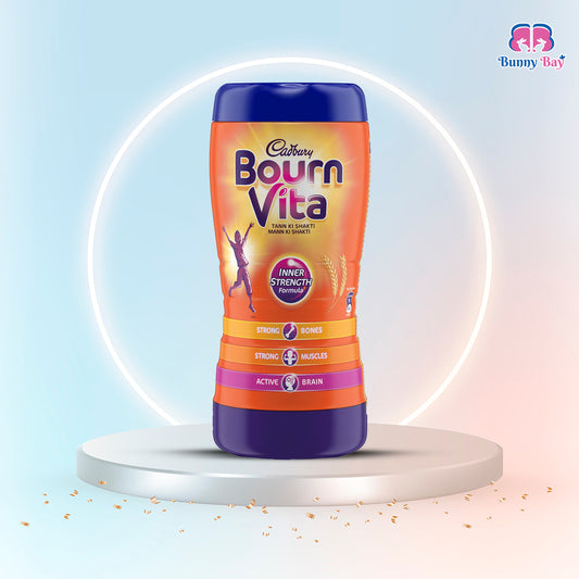 Cadbury Bournvita | Drink Mix | Indian Product 1 KG