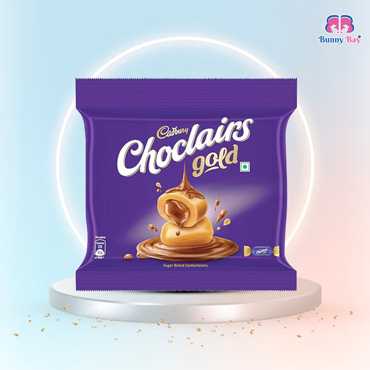Cadbury | Eclairs | Chocolate Candy | Pack Of 50