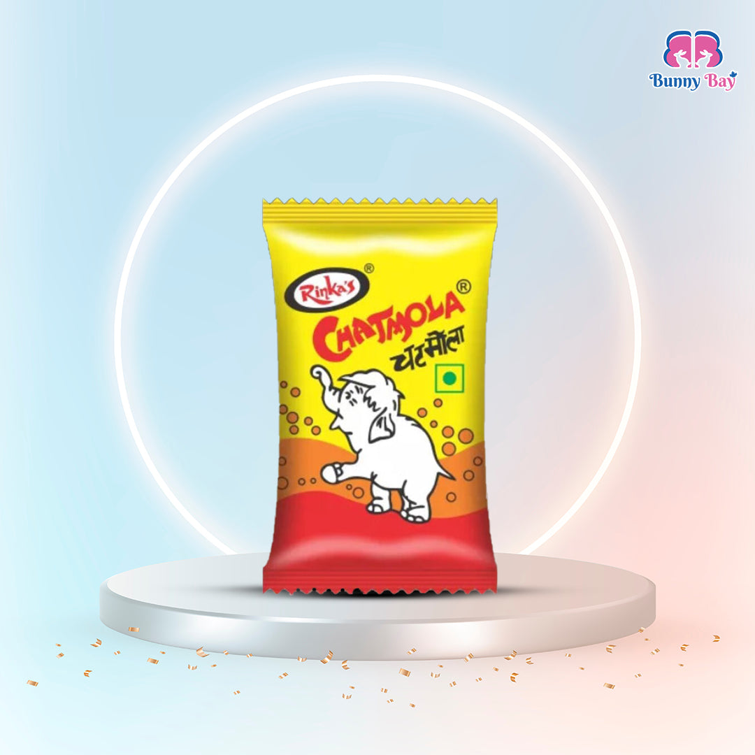 Chatmola | Indian Candy | Pack Of 20