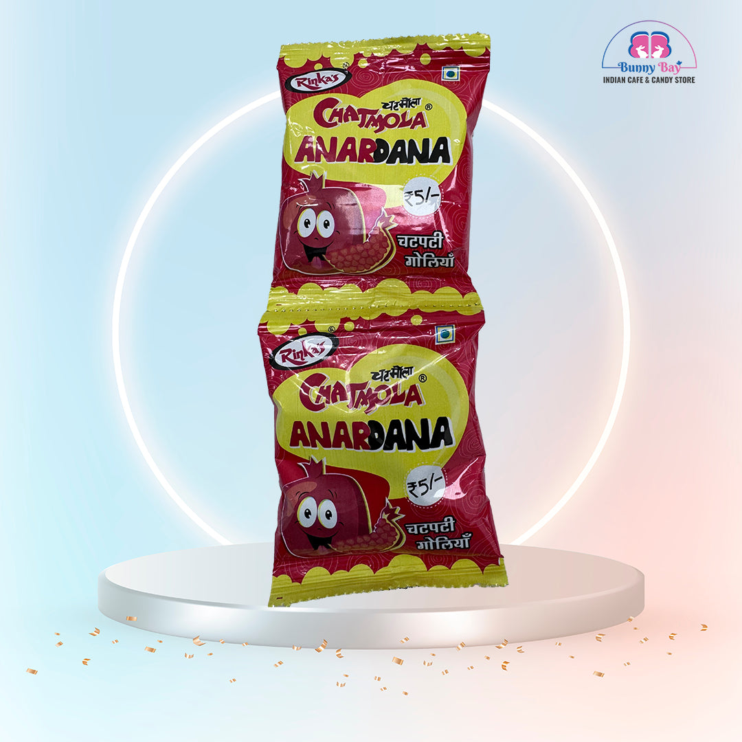 CHATMOLA ANARDANA(PACK OF 20)