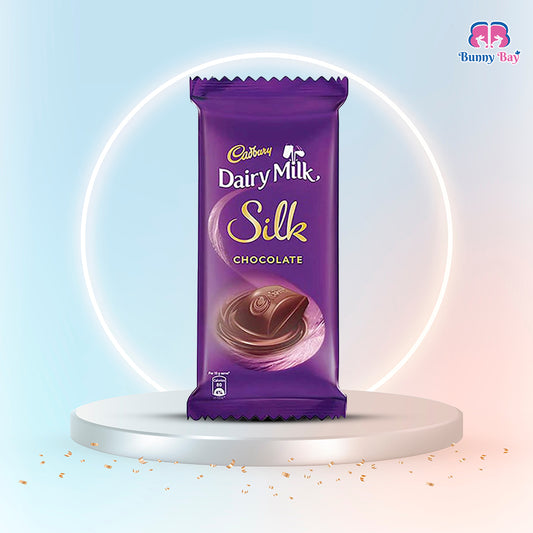 Cadbury Silk 60 gm