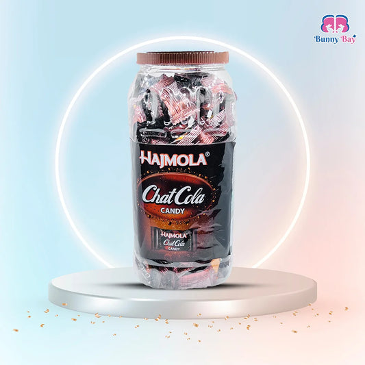 Hajmola | Chatcola Flavour| Indian Candy | Pack Of 50