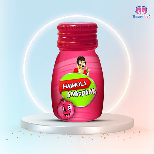 Hajmola Anardana Pink