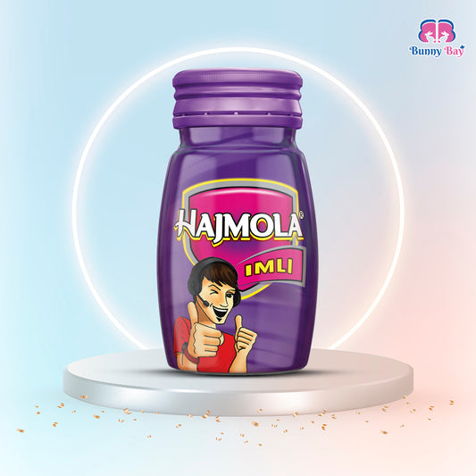 Hajmola Imli Jar