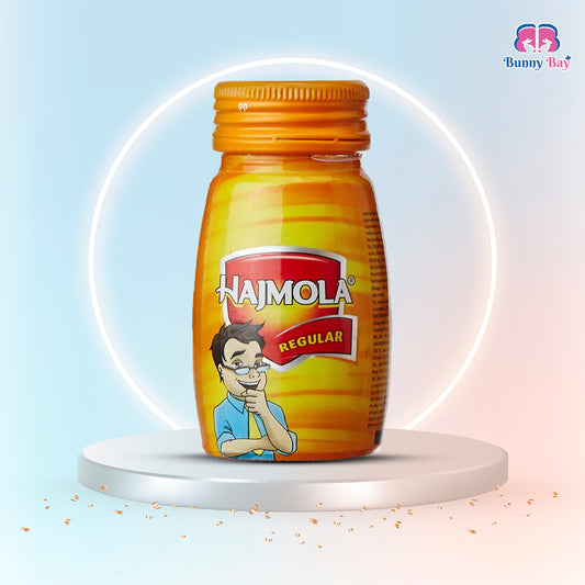 Hajmola Regular Jar