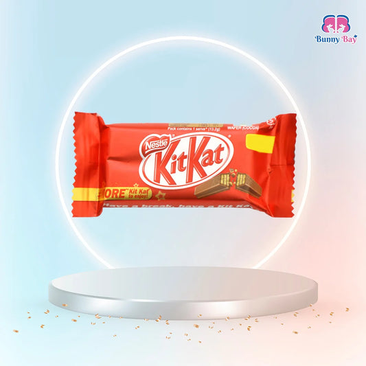 KitKat 28.5 GM