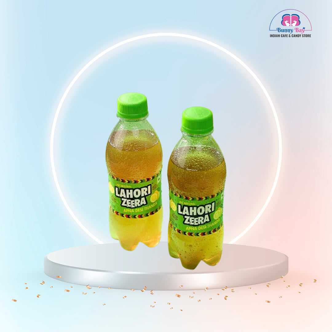 Lahori Zeera (Exclusive from India)