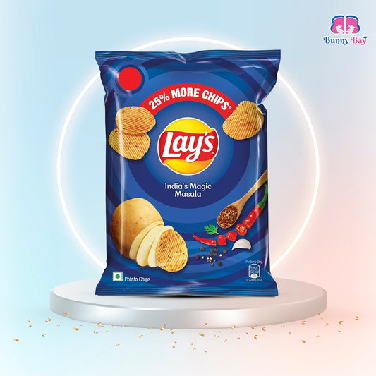 Lays Magic Masala 48gm
