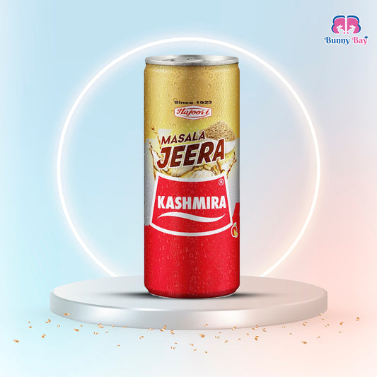 Kashmira | Masala Jeera Soda