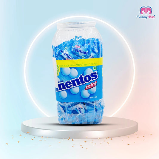 Mentos Mint (10 pcs)