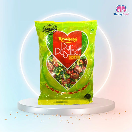 Paan Pasand Gold (10 pcs)