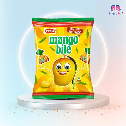 Parle Mango Bite | Pack Of 50