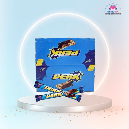 Cadbury perk 20.6 gm