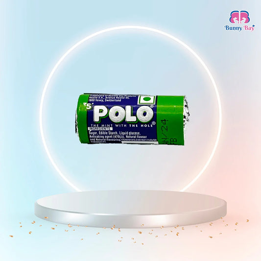Polo stick 24 gm
