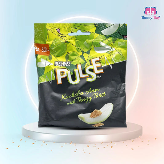 Pulse Candy (50 pcs)