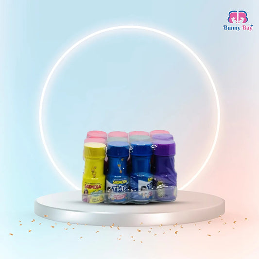 Satmola Mix Bottle (12 pcs)